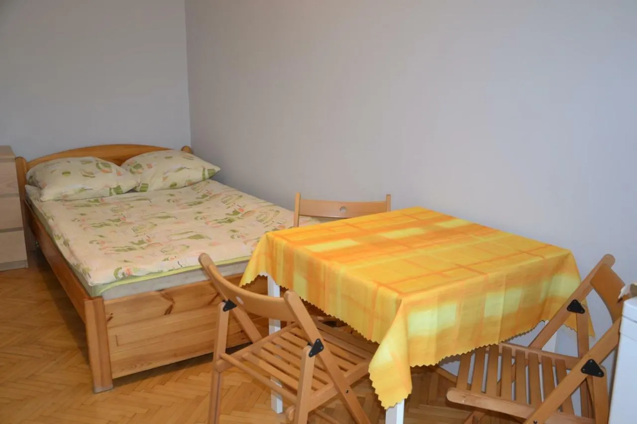 Homestay Bursztynowa Wyspa Gdansk
