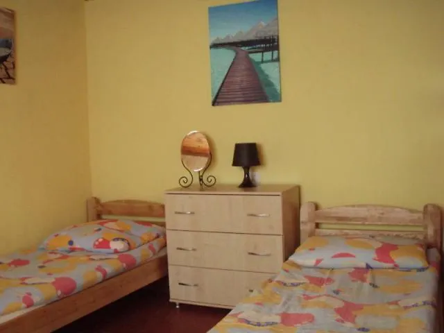 Homestay Bursztynowa Wyspa Gdansk