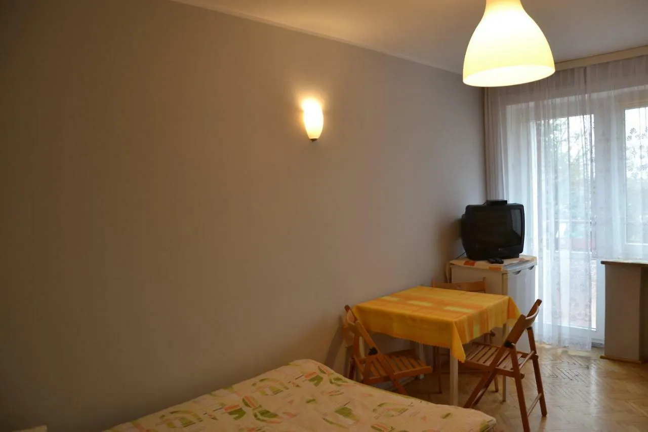Bursztynowa Wyspa Gdansk Homestay