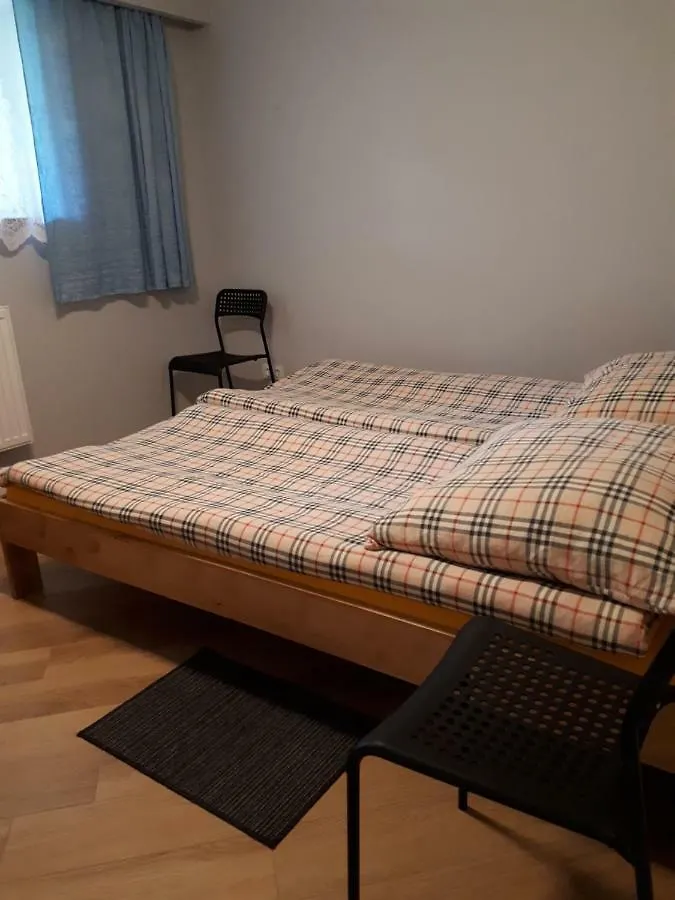 Homestay Bursztynowa Wyspa Gdansk