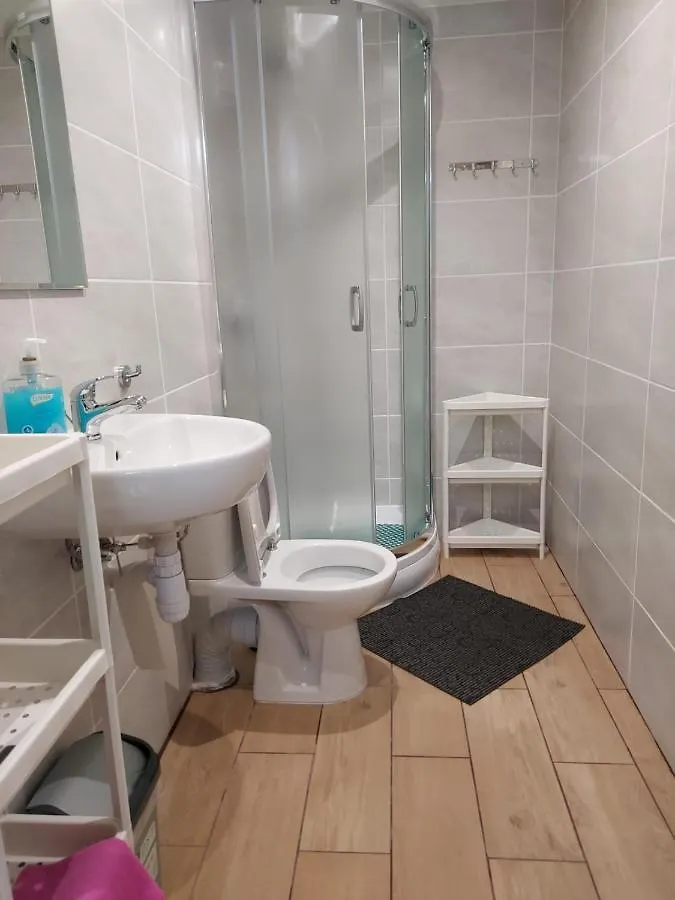 Bursztynowa Wyspa Gdansk Homestay