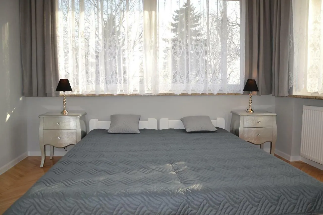 Bursztynowa Wyspa Gdaňsk