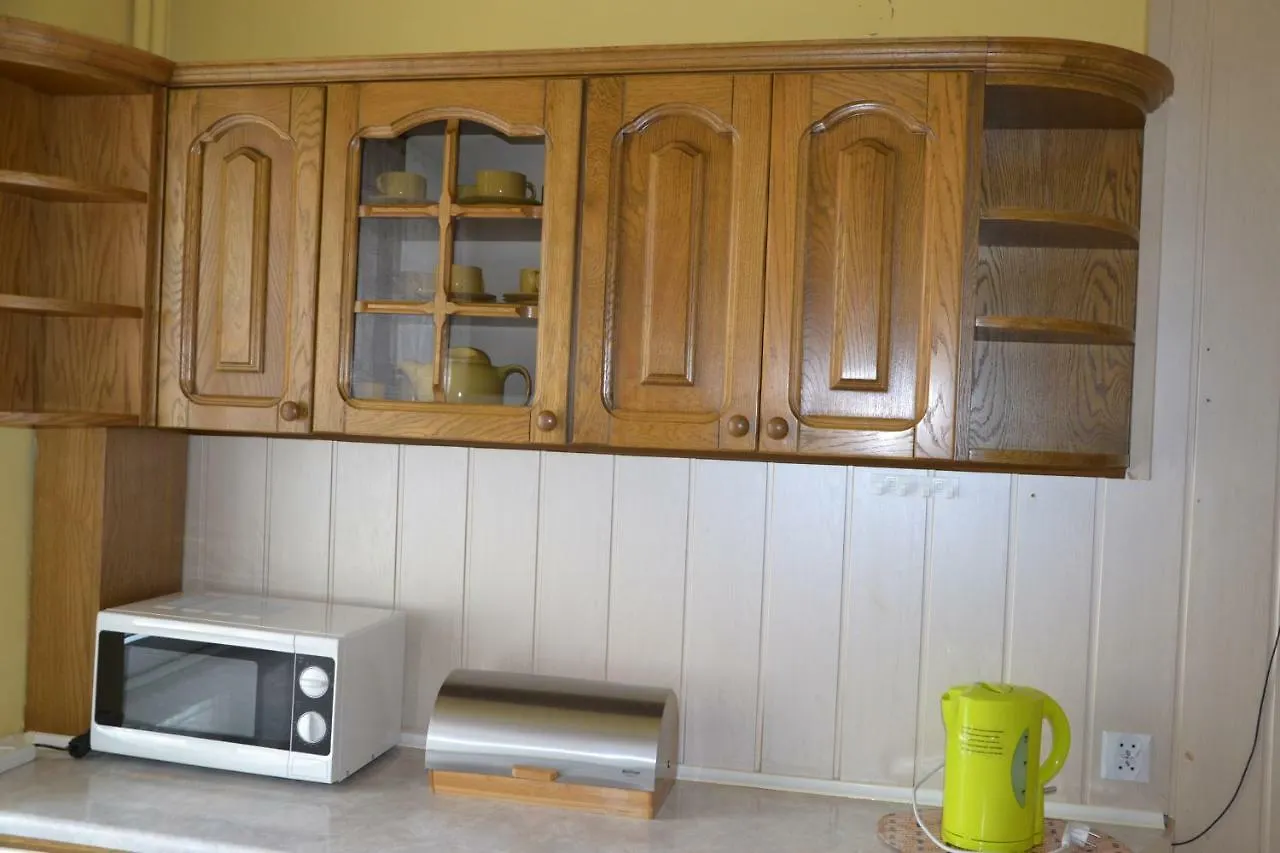 Homestay Bursztynowa Wyspa Gdansk Poland