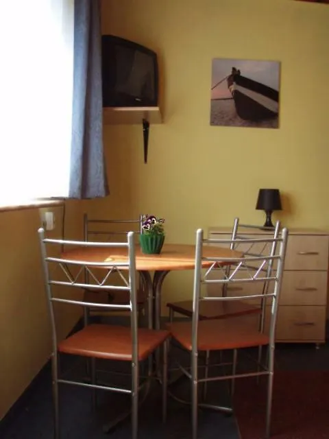 Bursztynowa Wyspa Gdansk Homestay