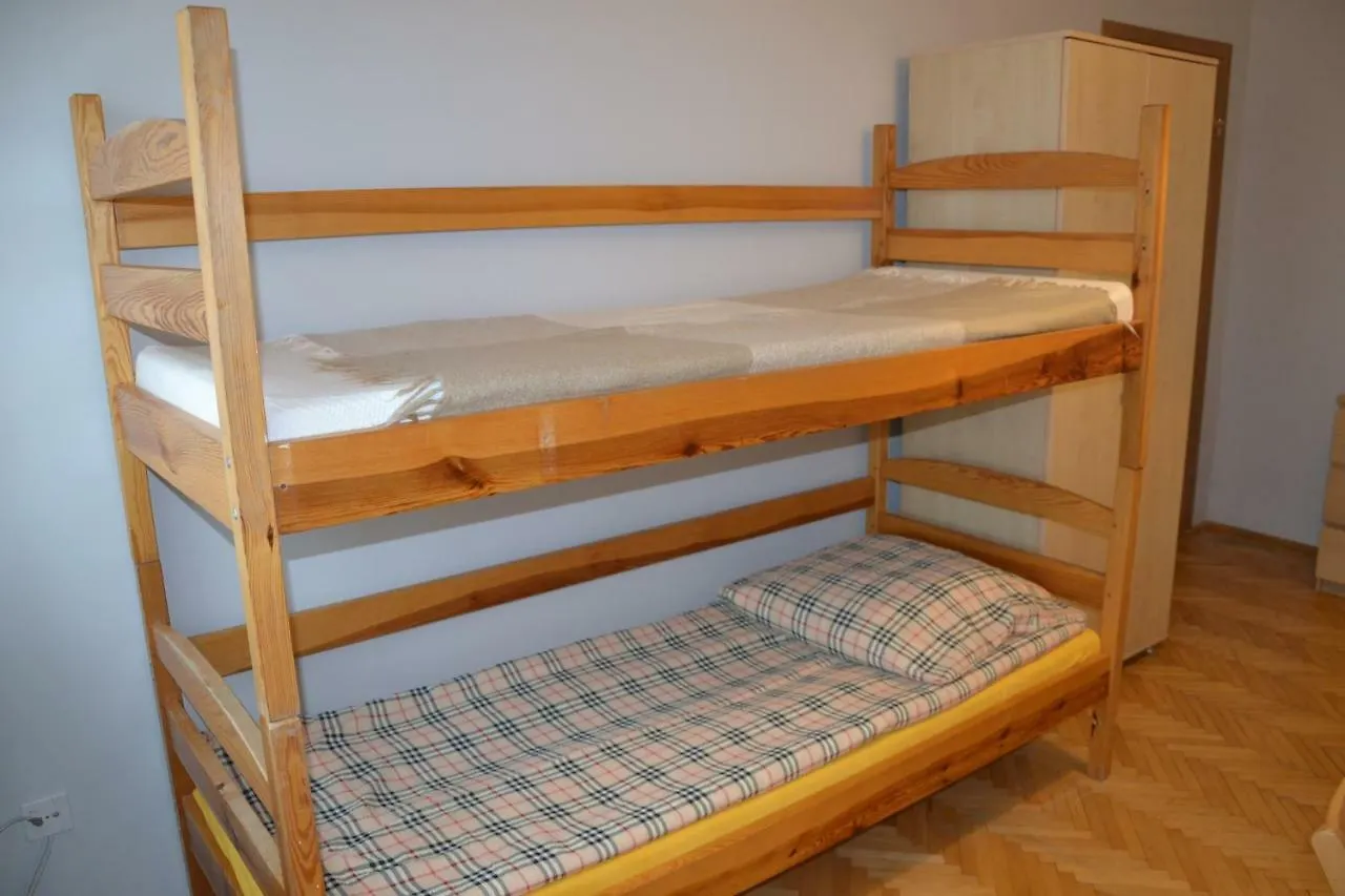 Bursztynowa Wyspa Gdaňsk Polsko
