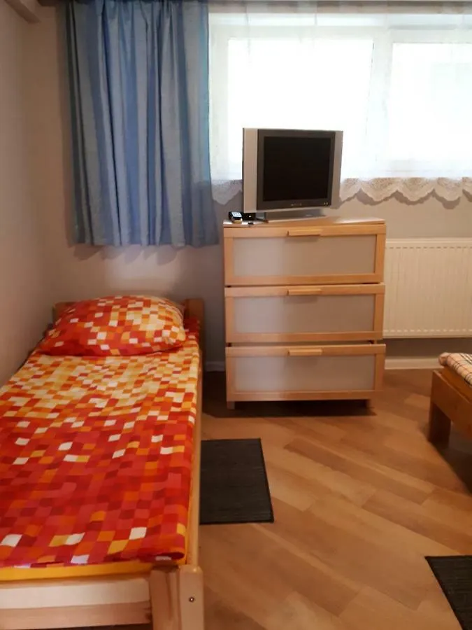 Bursztynowa Wyspa Gdansk