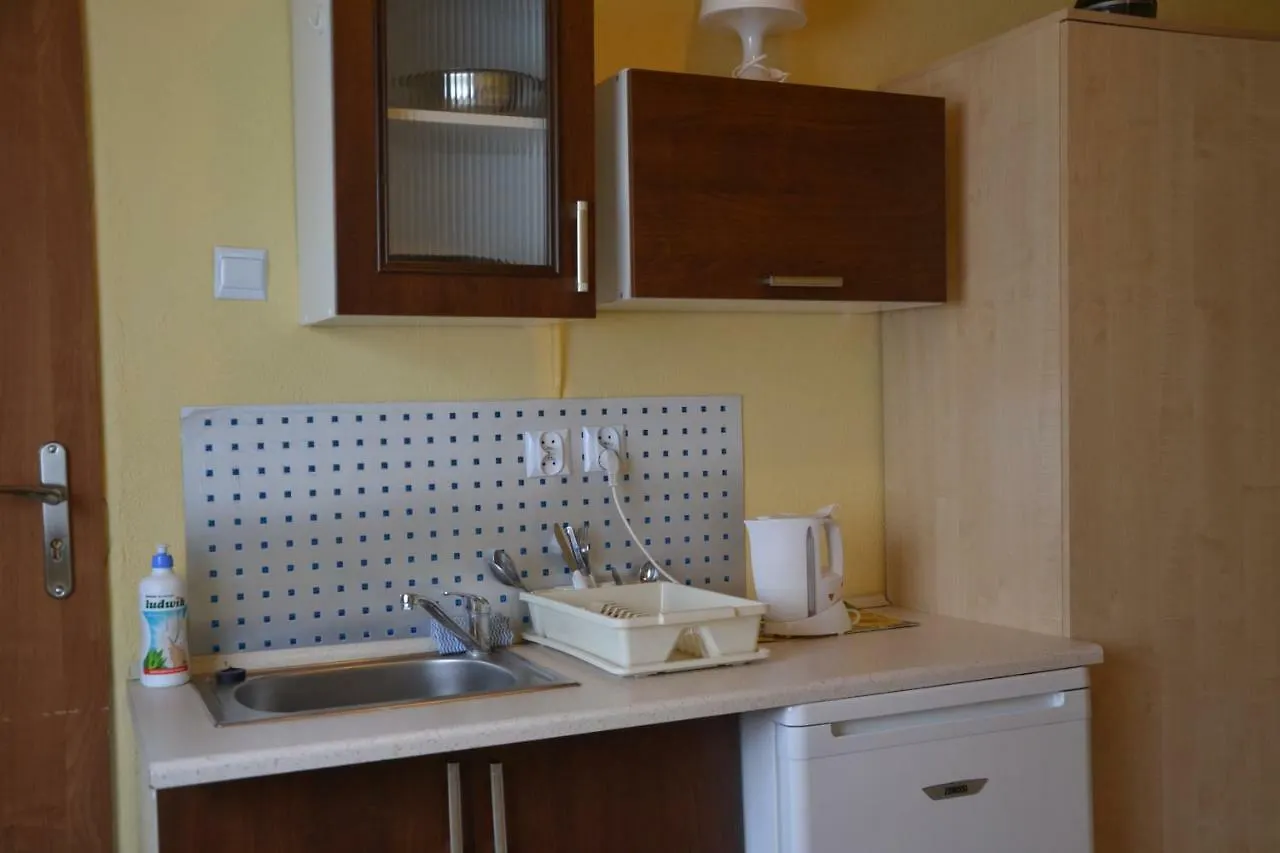 Bursztynowa Wyspa Gdansk Homestay